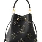 Louis Vuitton Neonoe BB M46734 Black